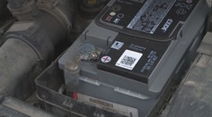 Extrémní mrazy autobateriím nesvědčí. Problém může nastat i při dobíjení