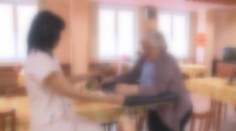 Situace v Alzheimercentru v Jihlavě je kritická. Personál posílí vojáci