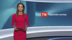 Odpolední Televizní noviny – úterý 20. prosince
