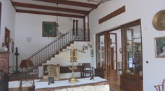 Benešova vila bude mít nového majitele. Připadne Husitskému muzeu v Táboře