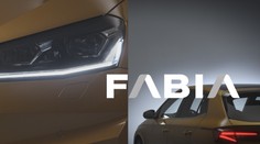 Škoda představila čtvrtou generaci Fabie. Je větší, hezčí i o dost dražší