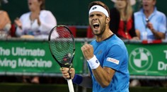 Tenista Jiří Veselý: Kvůli covidu jsem musel odložit turnaje, olympiáda bude vrchol