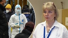Panika z koronaviru: Šance Čechů na onemocnění popsala expertka