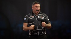 Price si zahraje o druhý titul na World Grand Prix. Ve finále vyzve Humphriese