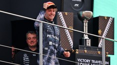 Antonelli po druhém triumfu v řadě: Je brzy na přemýšlení o titulu