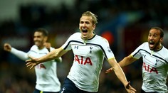 Harry Kane – konečně útočník pro anglickou reprezentaci?