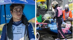 Další výměna v F1? Doohan to má v Alpinu nahnuté, ve hře je Colapinto