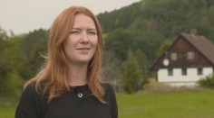 Debbi svého manžela potkala díky televizní show. Prozradila, kdy budou děti