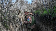 Američané řekli, co se podle nich stane na Ukrajině. Prozradili, co Putin nechápe