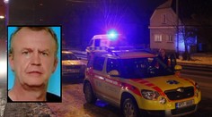 Expolicista z Kajínkovy střílečky zemřel! U (sebe)vraždy byla dcera