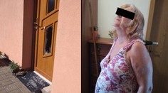 Do domu v Ostravě se vlámal zloděj, majitelka ho zabila nožem!