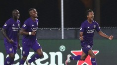 Úvodní duel na turnaji MLS ovládlo Orlando, rozhodl velezkušený Nani