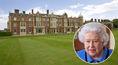 Rodina se sejde u kulatého stolu. Rozhodne o osudu Harryho a Meghan