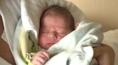 V babyboxu v Havlíčkově Brodě našli chlapečka. Jméno dostal podle jara