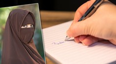 Výhružka v Brně: Zavřete centrum pro muslimy, nebo to udělám sám!