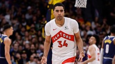 Hráči NBA hrozí doživotní zákaz. Není nic vážnějšího, říká šéf ligy
