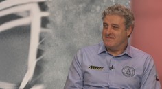 Šéf českého týmu na Dakaru: Chci změnit motorku, ale není kam jít
