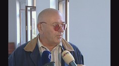 Poprava? Zastřelený muž v autě u Plzně byl šéfem gangu
