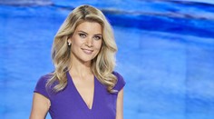 Iveta Vítová má důvod k radosti: Ukázala těhotenské bříško!