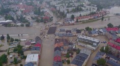 Povodně v zahraničí: V částech Polska platí stav živelné katastrofy
