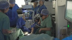 Příprava na kariéru lékaře už od gymplu. Projekt letos pomohl 11 zájemcům z 15