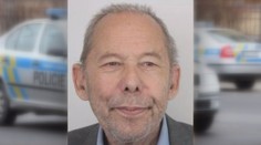 Schizofrenik (71) zmizel beze stopy, policistům se ho nedaří najít
