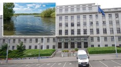 Zoufalý boj se suchem: Úřad rozdá 400 milionů na nové rybníky