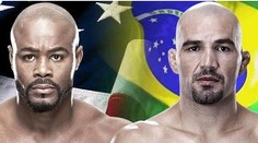 Evans, Nurmagomedov, Swanson. Návrat hvězd UFC už o víkendu!