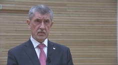 Babiš se chystá svrhnout Fialovu vládu. Rakušan ho viní z extremismu