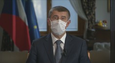 Andrej Babiš: Děláme, co můžeme, vy musíte také. Ještě není vyhráno