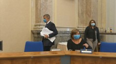 "Jako jít po prázdninách do školy!" Ministři se setkali po třech měsících