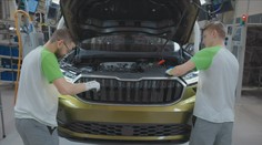 Změny ve Volkswagenu zasáhnou i Česko. Problém se týká tisíce firem