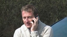 Lobbista Janoušek se zastal odsouzeného poslance Pekárka