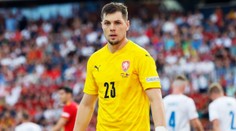 Před 20 měsíci čelil Mandous tragédii, nyní září štěstím. Narodil se mu syn