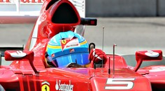 Velká cena Formule 1 v Ardenách v přímých přenosech na NOVA Sport a VOYO.cz!