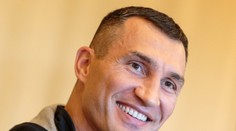Účast v Riu? Bylo by to skvělé, říká Doktor železná pěst Kličko