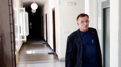 Po krátké nemoci zemřel šéf exekutorů Vladimír Plášil!