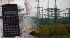 KALKULAČKA: Spočítejte si, kolik budete platit za energie po zastropování cen