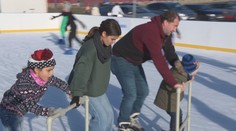 Po vánočním přejídání chtějí lidé zhubnout. Někteří už začali