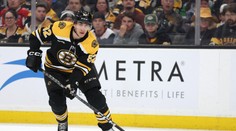 Nosek se do extraligy zatím nevrátí. Podepsal smlouvu v New Jersey