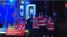 ZÁHADNÉ ÚMRTÍ: Po ošetření v nemocnici ho našli venku mrtvého