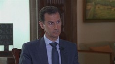 Bašár Asad vládl Sýrii 24 let. Očekávané změny se od něj Syřané nedočkali