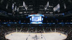 NHL JE TADY! V říjnu uvidíte na NOVA Sport, FANDOVI a VOYO 34 zápasů!