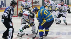 Baráž o extraligu: Uspěje Mladá Boleslav počtvrté v řadě?