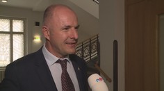 Plzeňský hejtman Bernard skončil. Návrh na odstoupení předložil sám