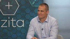 Chrápání může skrývat vážný zdravotní problém. Lékař řekl, jak se potíží zbavit