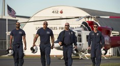 Film SAN ANDREAS - nejničivější zemětřesení a nejhlubší emoce