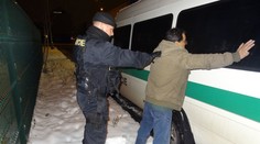 Pražští policisté pochytali lupiče ze tří zlatnictví, škoda je téměř 16 milionů korun