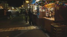 V Hradci Králové mají na náměstí 60 adventních stánků, zavírají však brzy