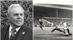 Liverpool se loučí s legendou. Autor historického gólu zemřel v 82 letech